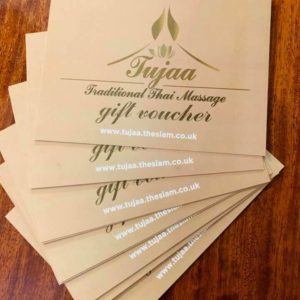 tujaa gift vouchers